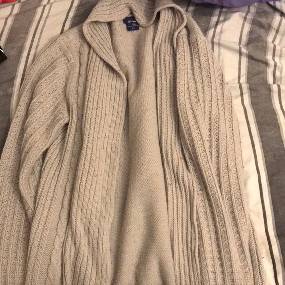 Cardigan